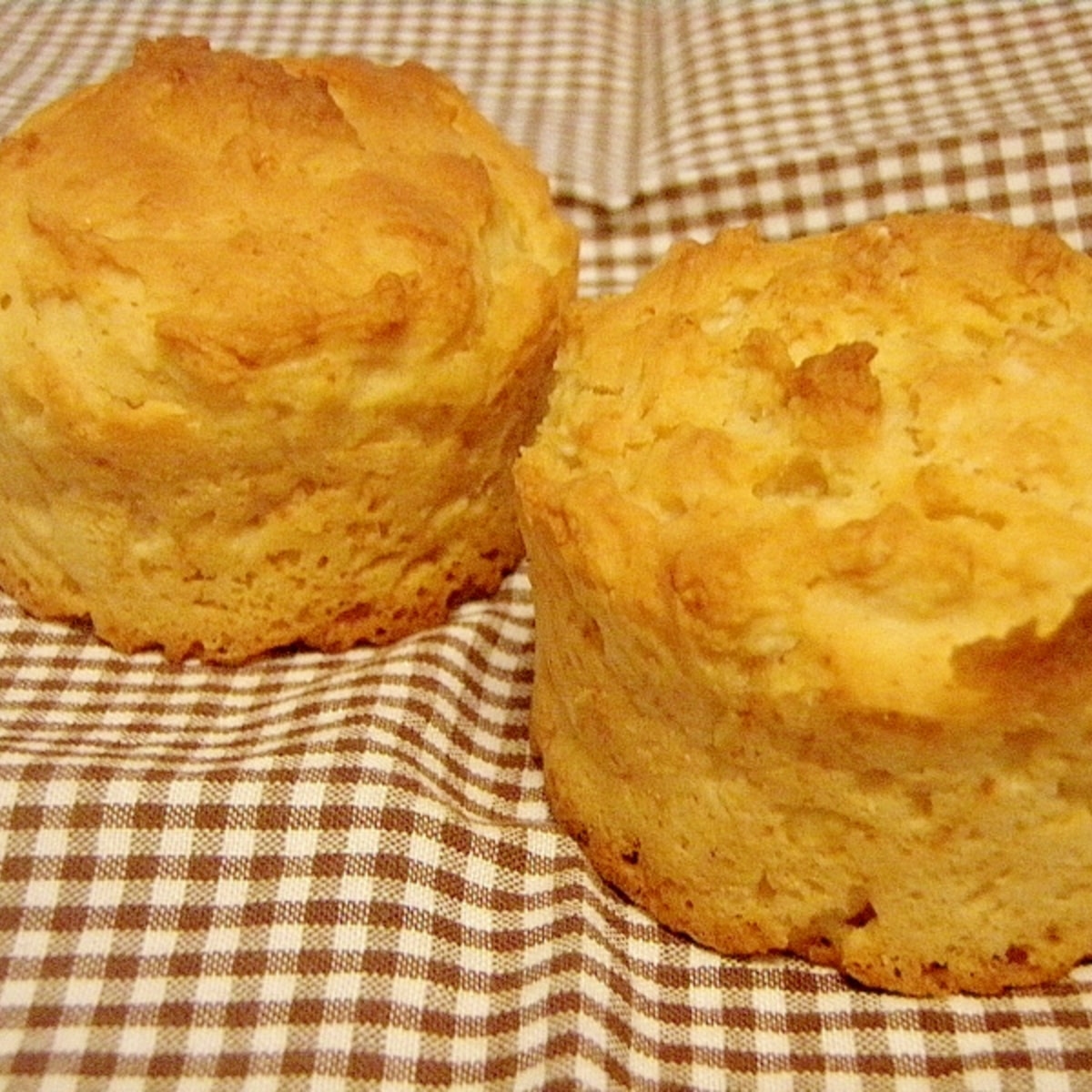 バター 卵不使用 ヨーグルトマフィン レシピ 作り方 By めい 楽天レシピ